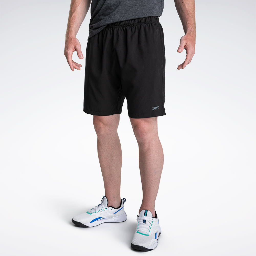 Short Reebok 7 Train Masculino