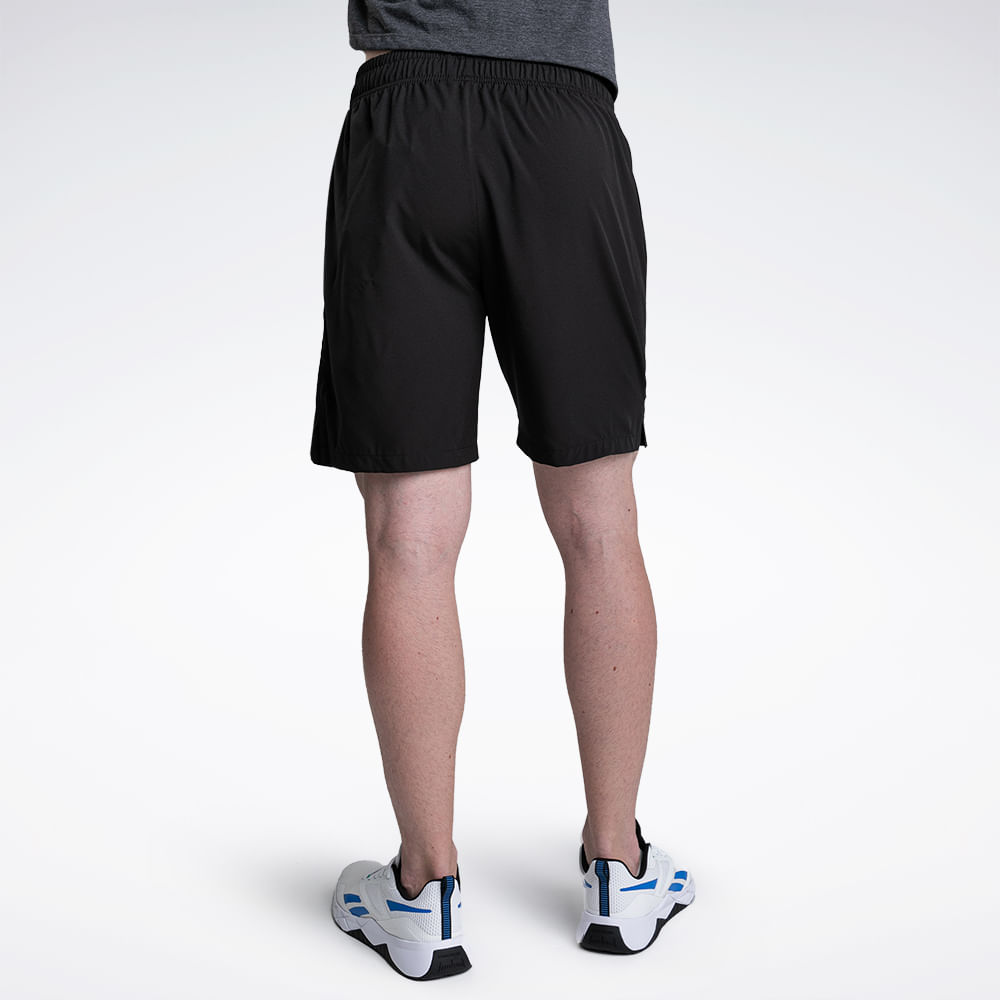 Short Reebok 7 Train Masculino