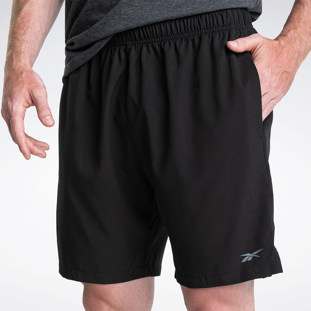 Short Reebok 7 Train Masculino