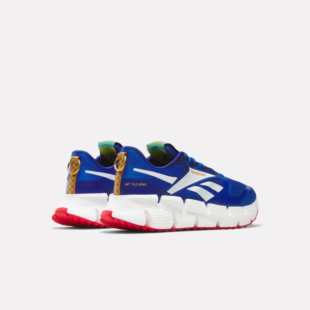 Tênis Reebok Floatzig 1 Sonic Unissex