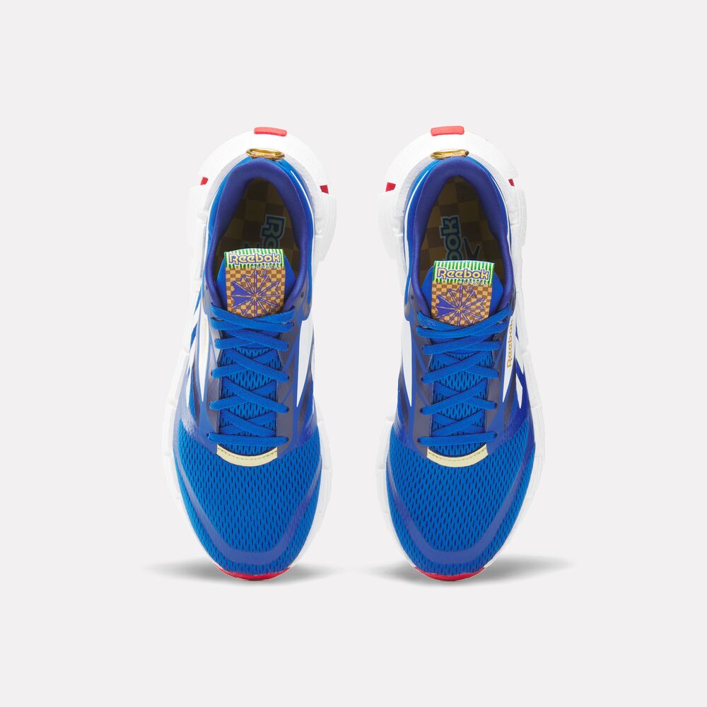 Tênis Reebok Floatzig 1 Sonic Unissex