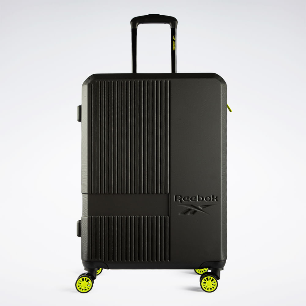 Mala de Viagem Reebok Jumpshot Unissex Média