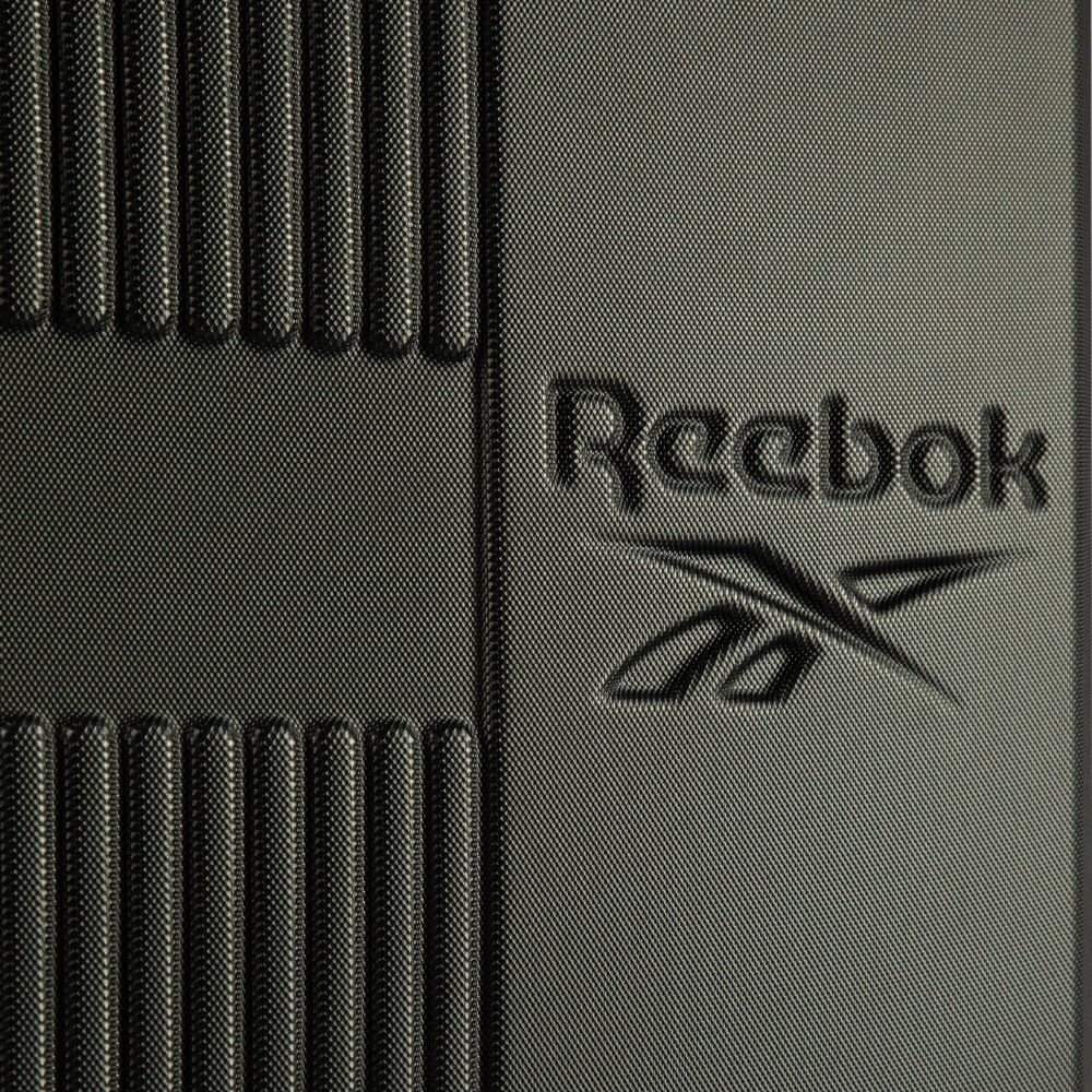 Mala de Viagem Reebok Jumpshot Unissex Média
