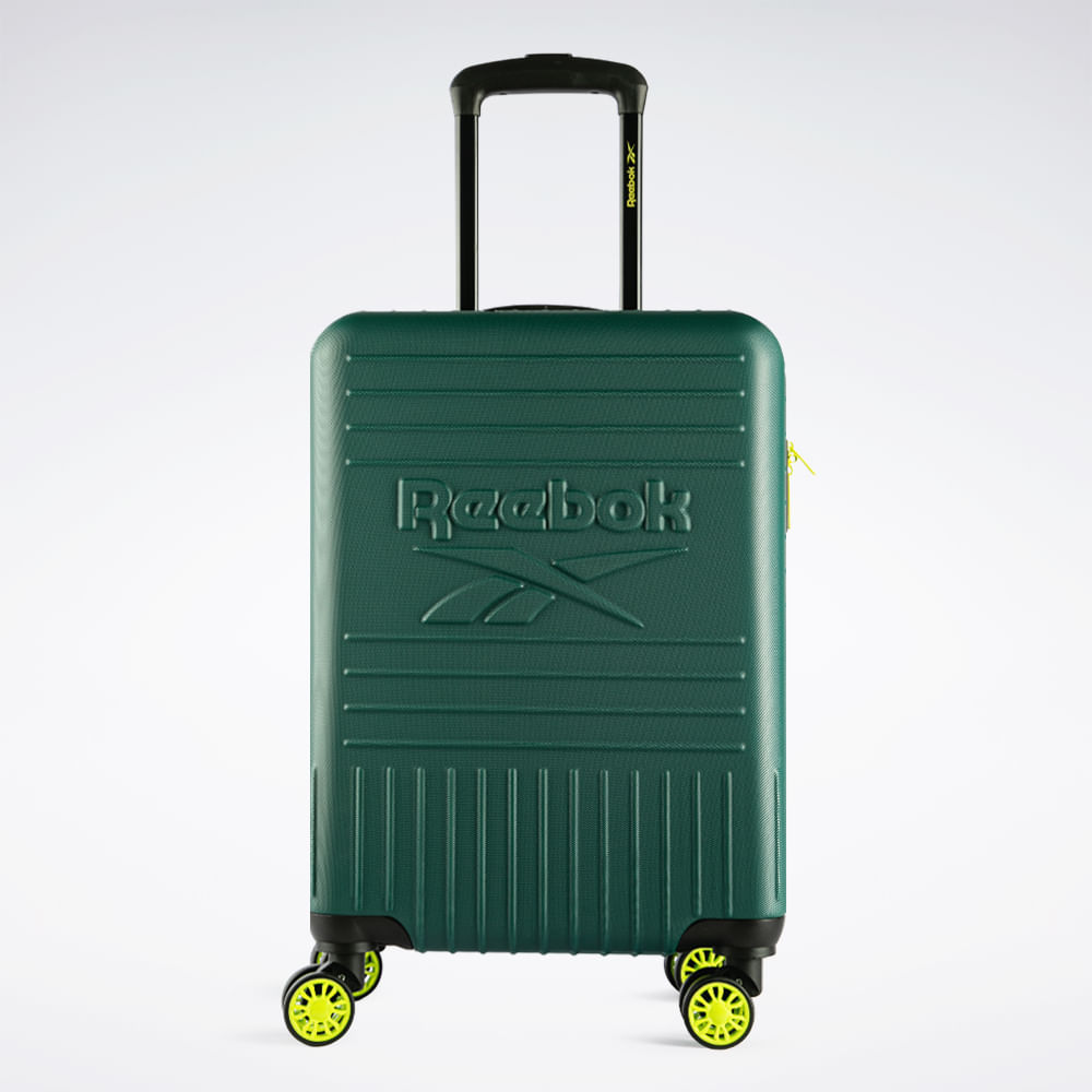 Mala de Viagem Reebok Player Unissex Pequena