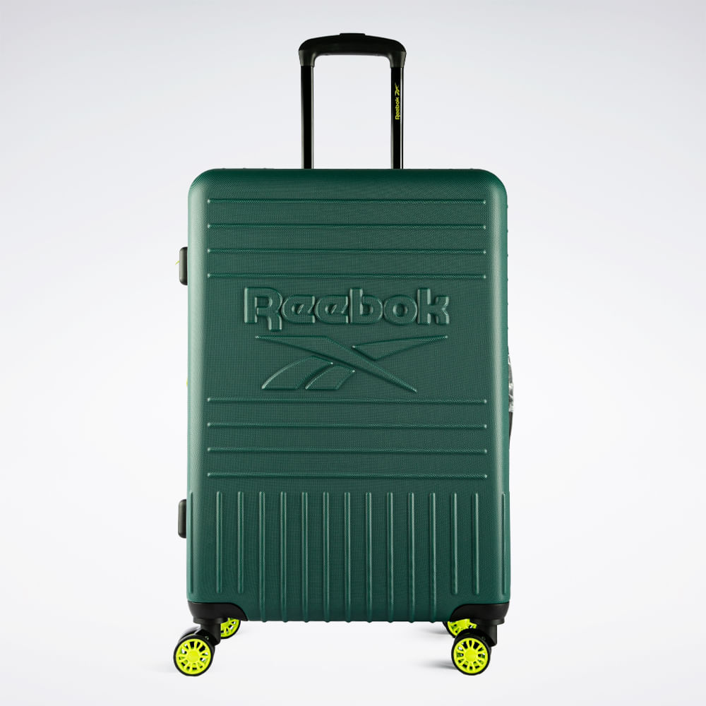 Mala de Viagem Reebok Player Unissex Média