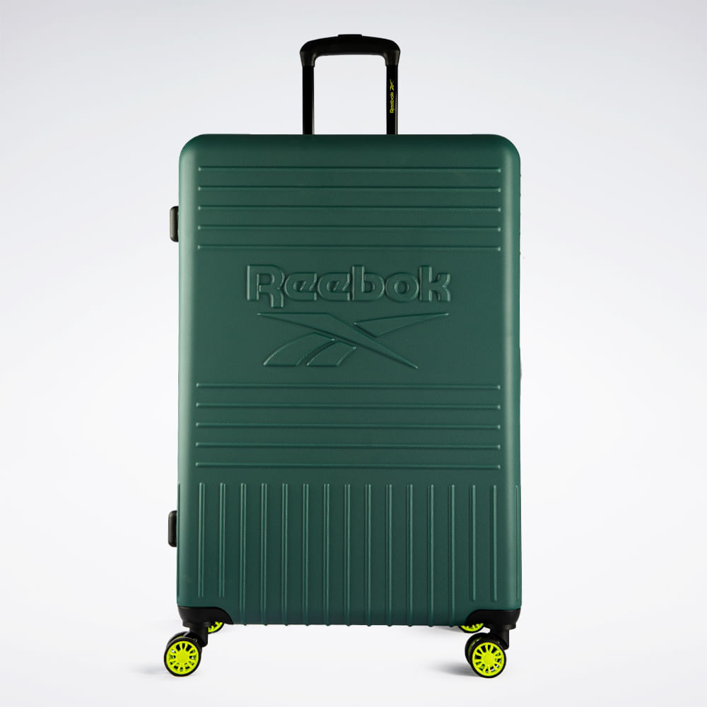 Mala de Viagem Reebok Player Unissex Grande