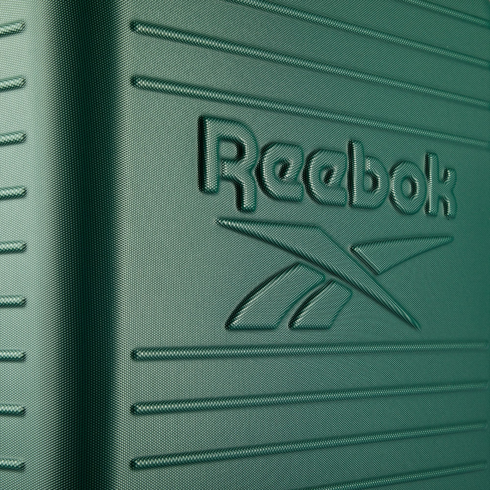 Mala de Viagem Reebok Player Unissex Grande