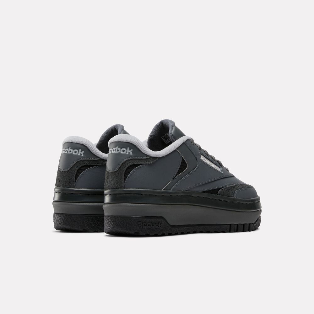 Tênis Reebok Club C Extra Feminino