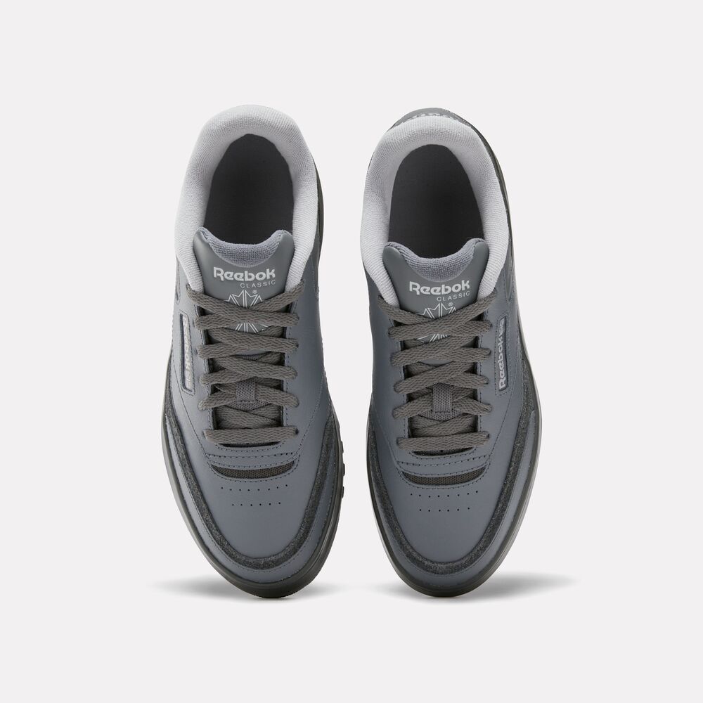 Tênis Reebok Club C Extra Feminino