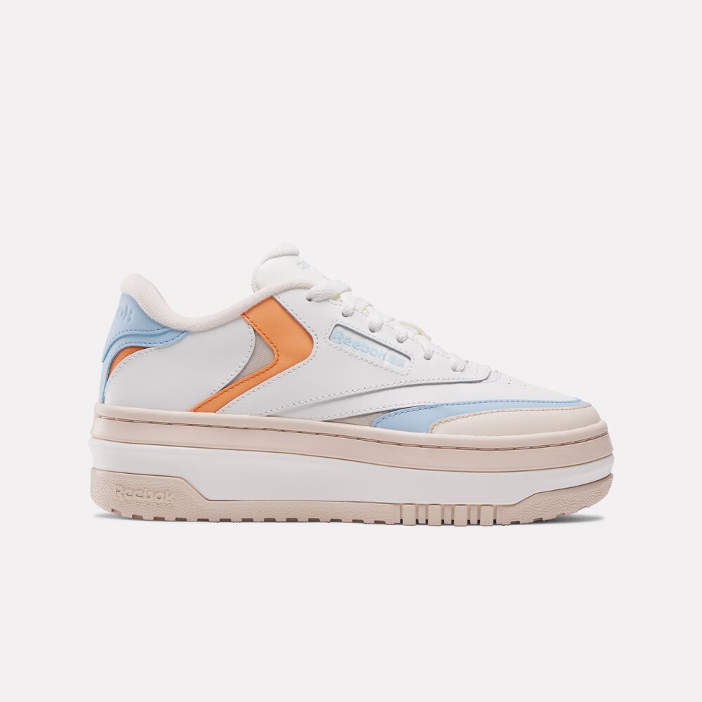 Tênis Reebok Club C Extra Feminino