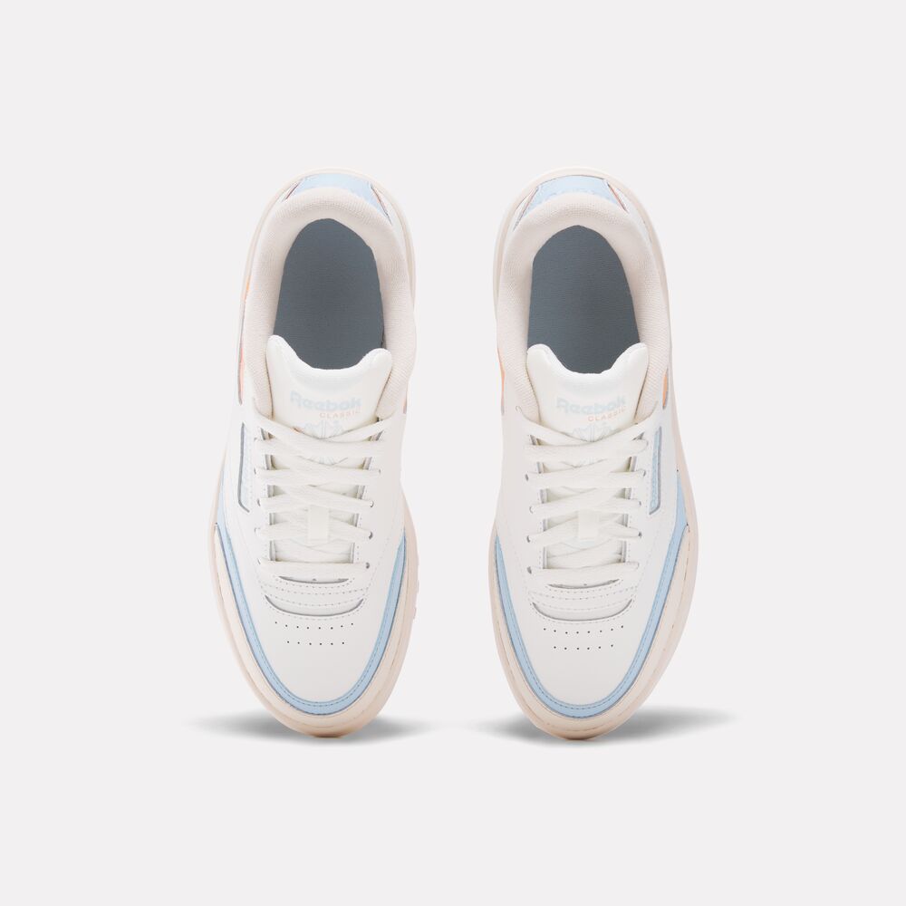 Tênis Reebok Club C Extra Feminino