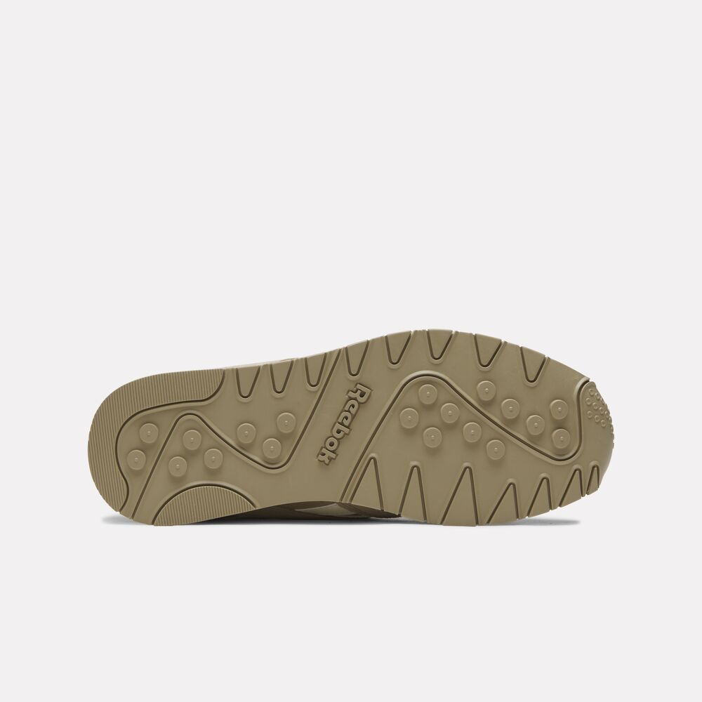 Tênis Reebok CL Nylon Masculino