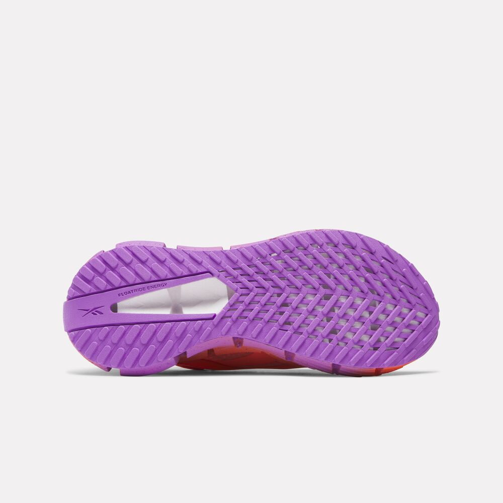 Tênis Reebok Floatzig 1 Feminino
