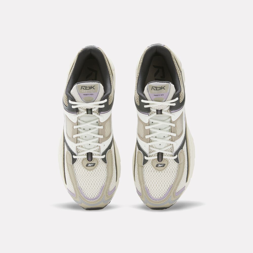 Tênis Reebok Premier Trinity KFS Unissex