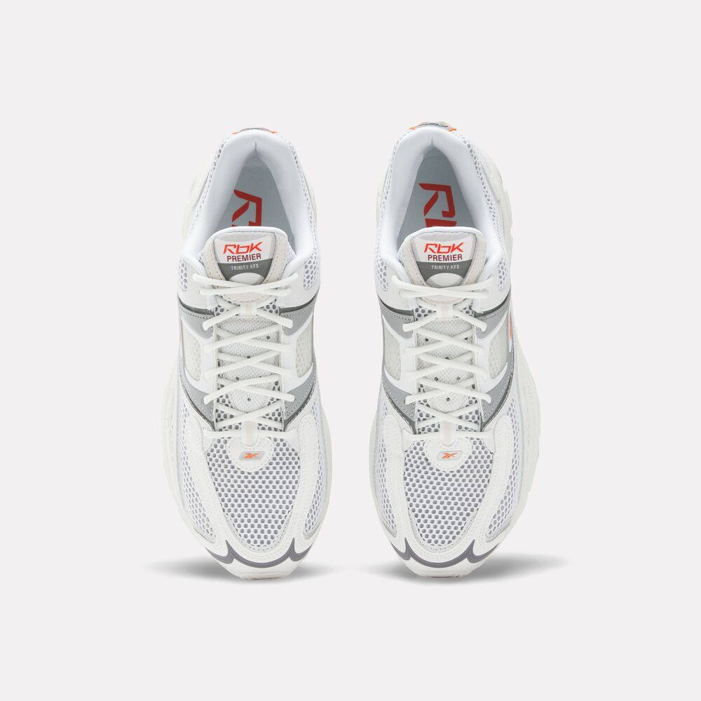 Tênis Reebok Premier Trinity KFS Unissex