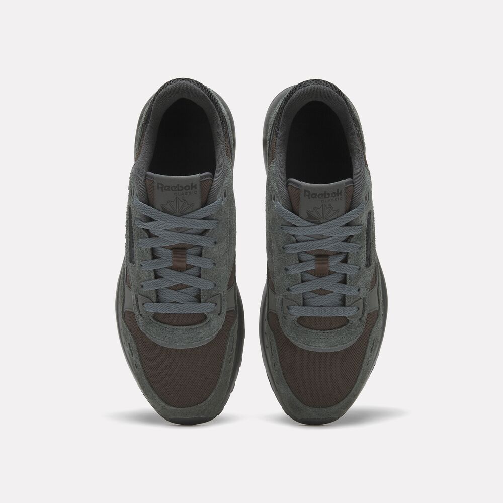 Tênis Reebok Classic Leather 2400 Masculino