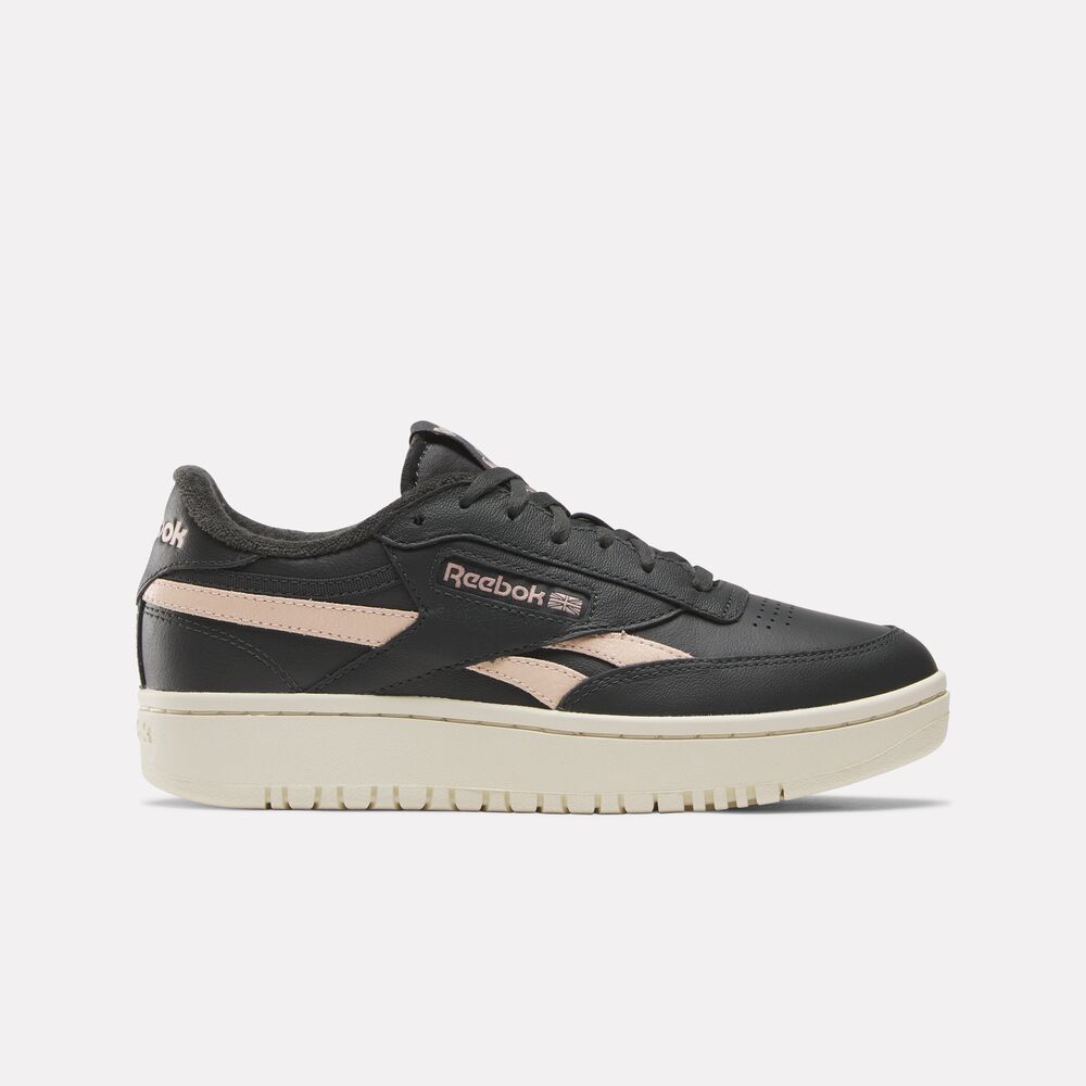 Tênis Reebok Club C Double Revenge Feminino