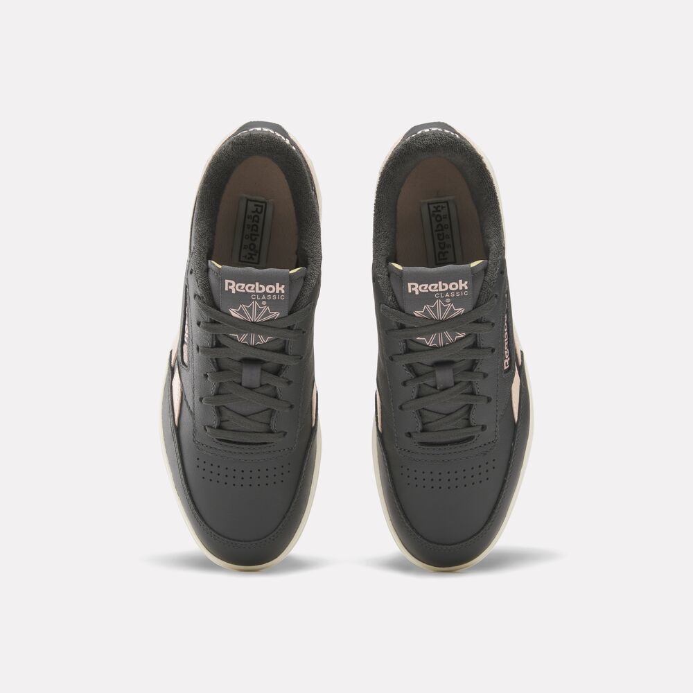 Tênis Reebok Club C Double Revenge Feminino