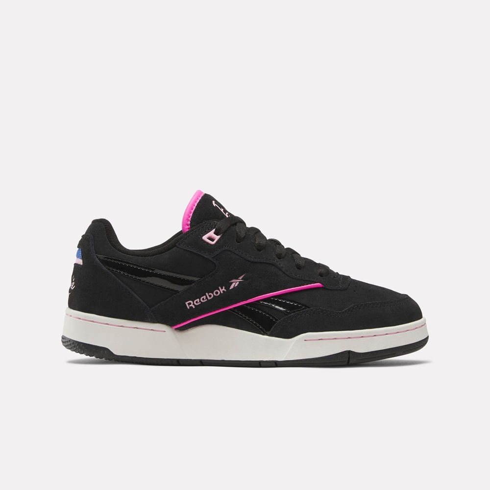 Tênis Reebok BB 4000 II Barbie Feminino