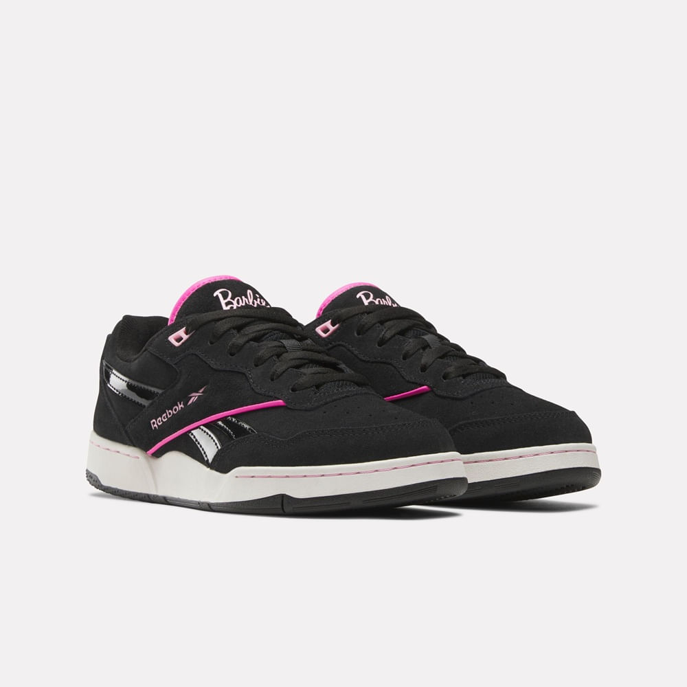 Tênis Reebok BB 4000 II Barbie Feminino