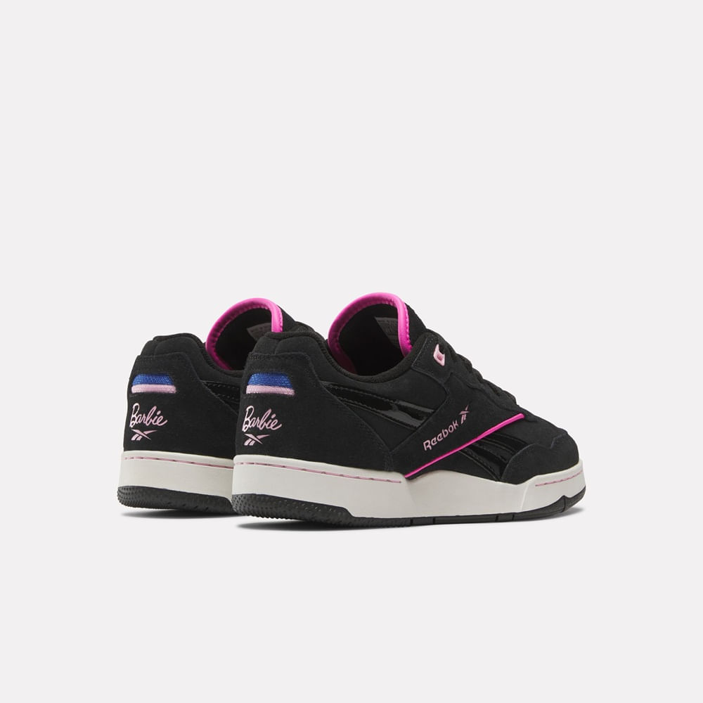 Tênis Reebok BB 4000 II Barbie Feminino
