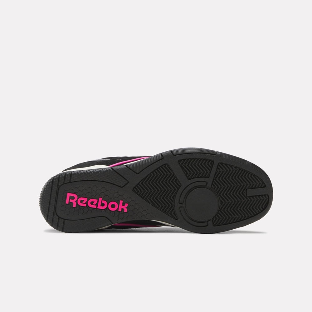 Tênis Reebok BB 4000 II Barbie Feminino