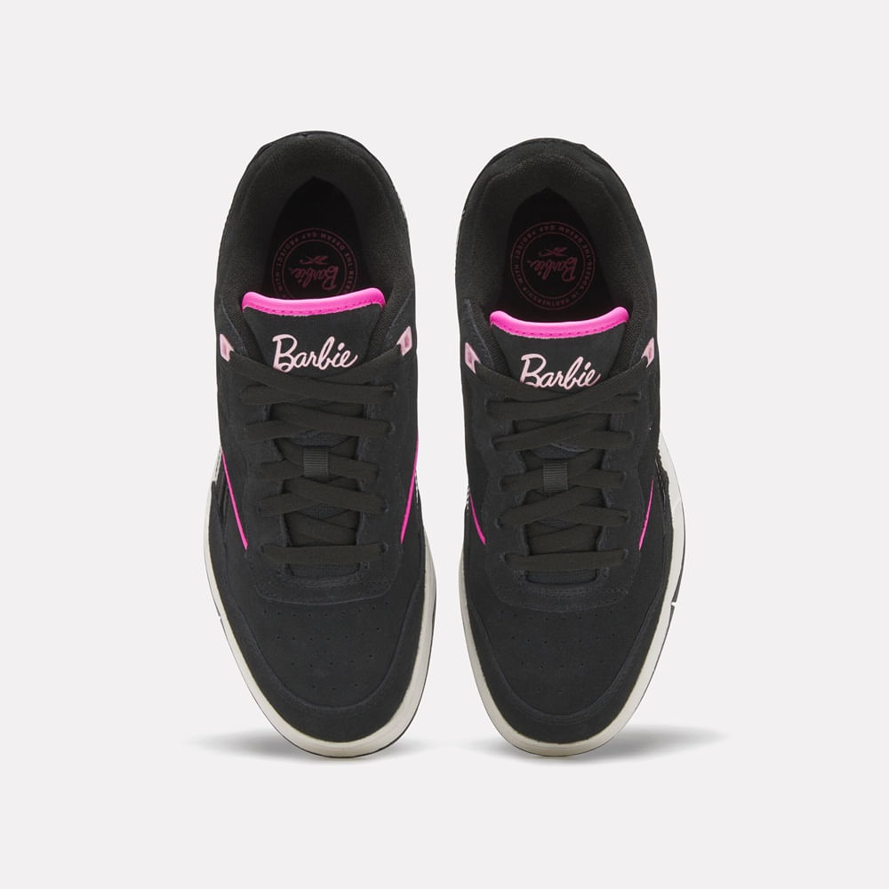 Tênis Reebok BB 4000 II Barbie Feminino