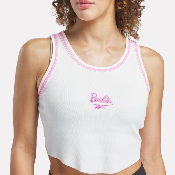 Regata Reebok Barbie Feminina