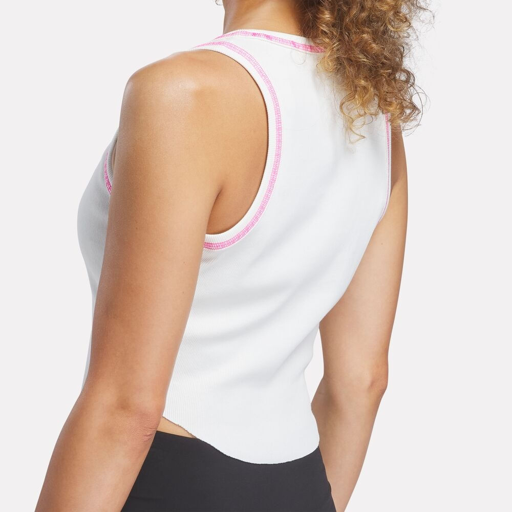 Regata Reebok Barbie Feminina