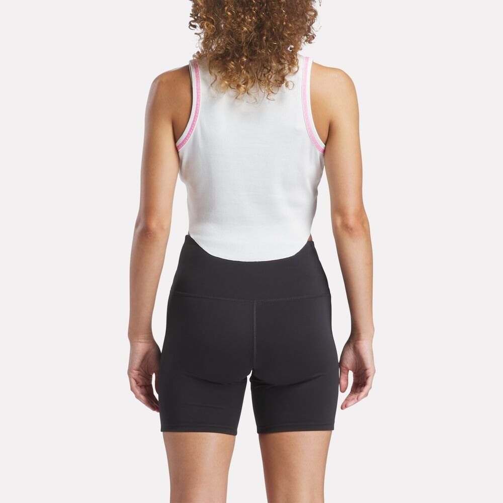 Regata Reebok Barbie Feminina