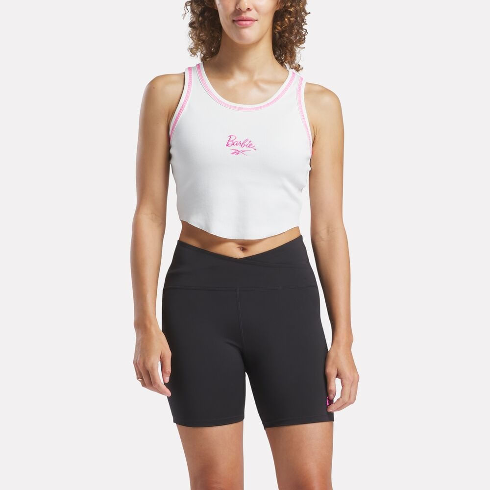 Regata Reebok Barbie Feminina