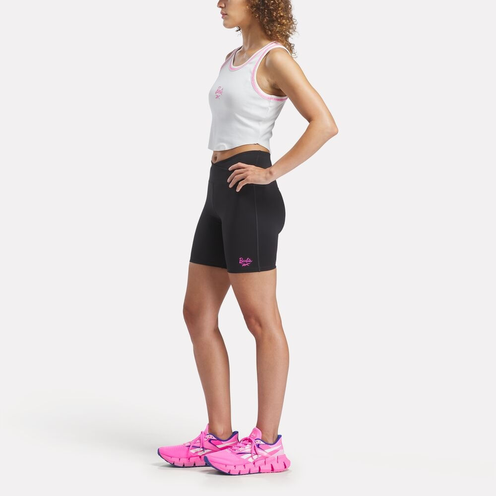 Regata Reebok Barbie Feminina