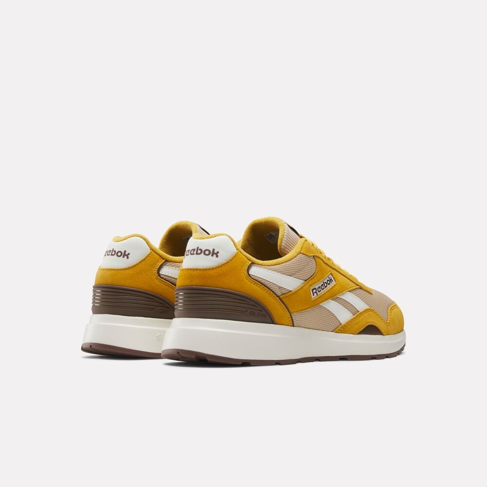 Tênis Reebok GL1000 Unissex