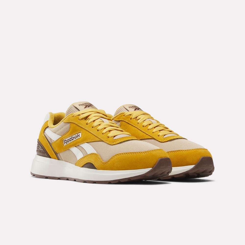 Tênis Reebok GL1000 Unissex