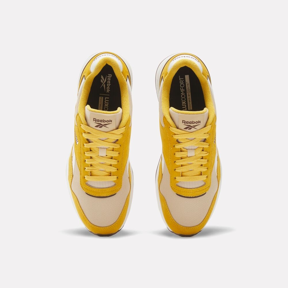 Tênis Reebok GL1000 Unissex