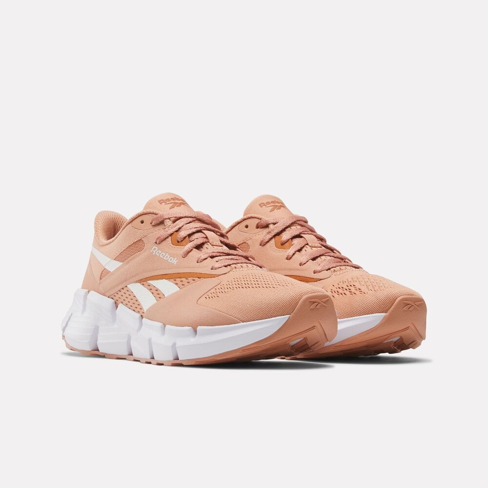 Tênis Reebok Zig Dynamica 5 Feminino