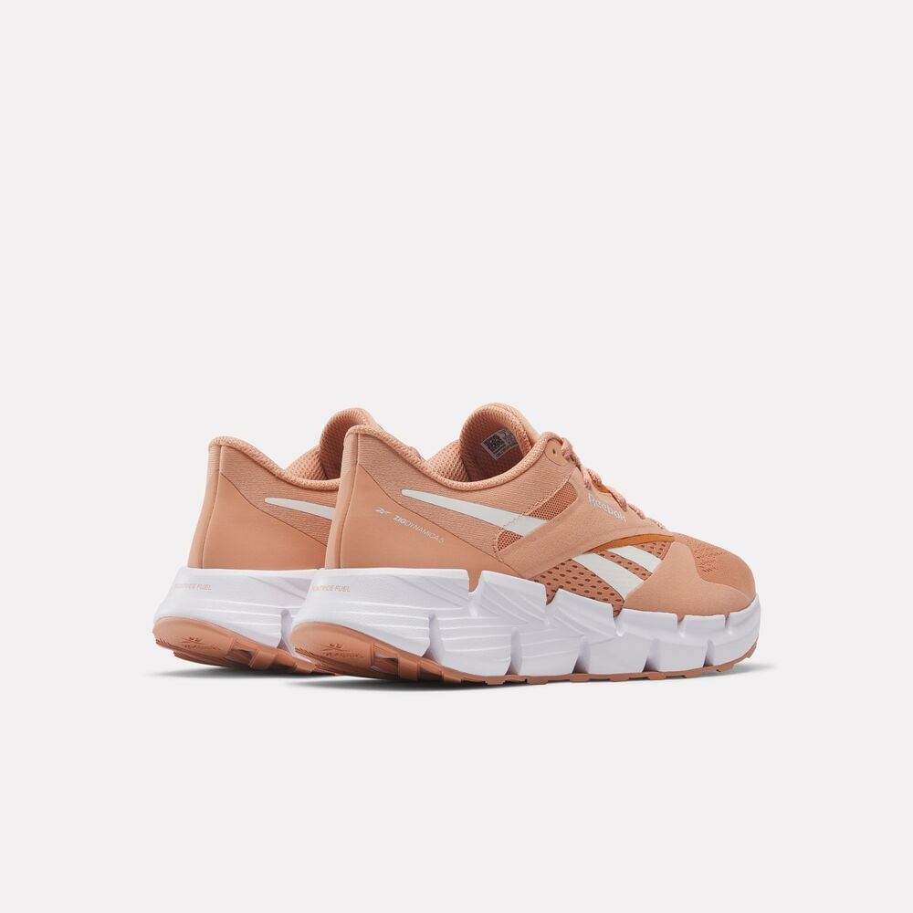 Tênis Reebok Zig Dynamica 5 Feminino