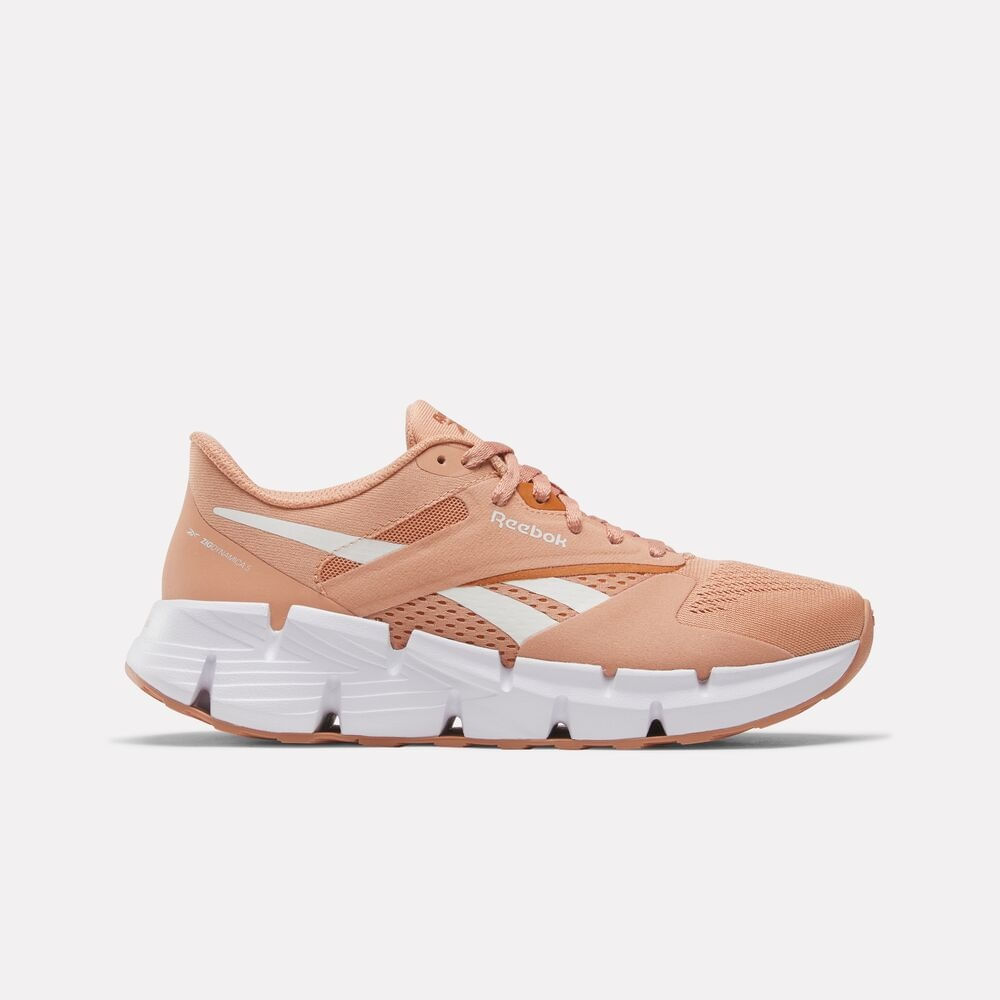 Tênis Reebok Zig Dynamica 5 Feminino