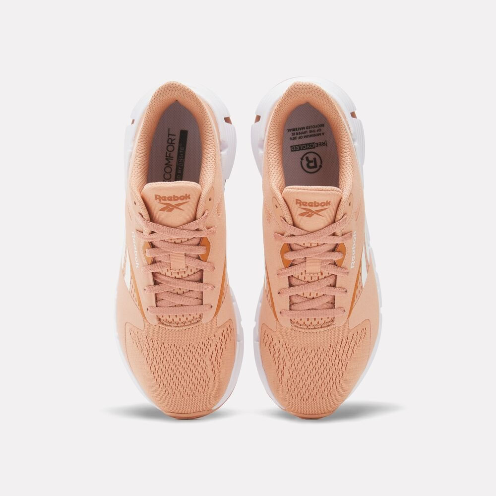 Tênis Reebok Zig Dynamica 5 Feminino
