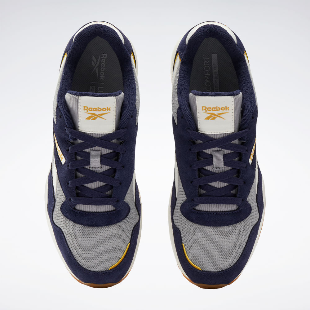 Tênis Reebok GL1000 Unissex
