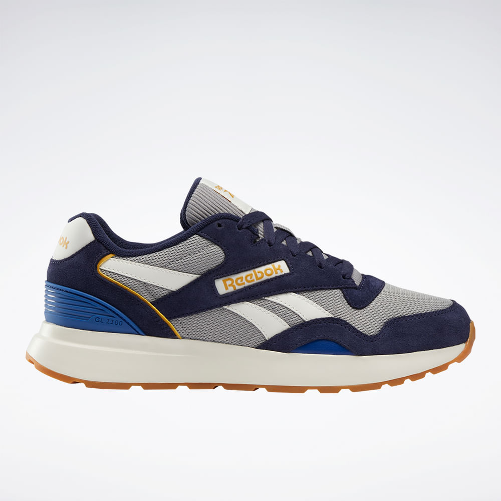 Tênis Reebok GL1000 Unissex