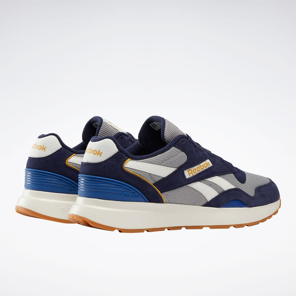 Tênis Reebok GL1000 Unissex