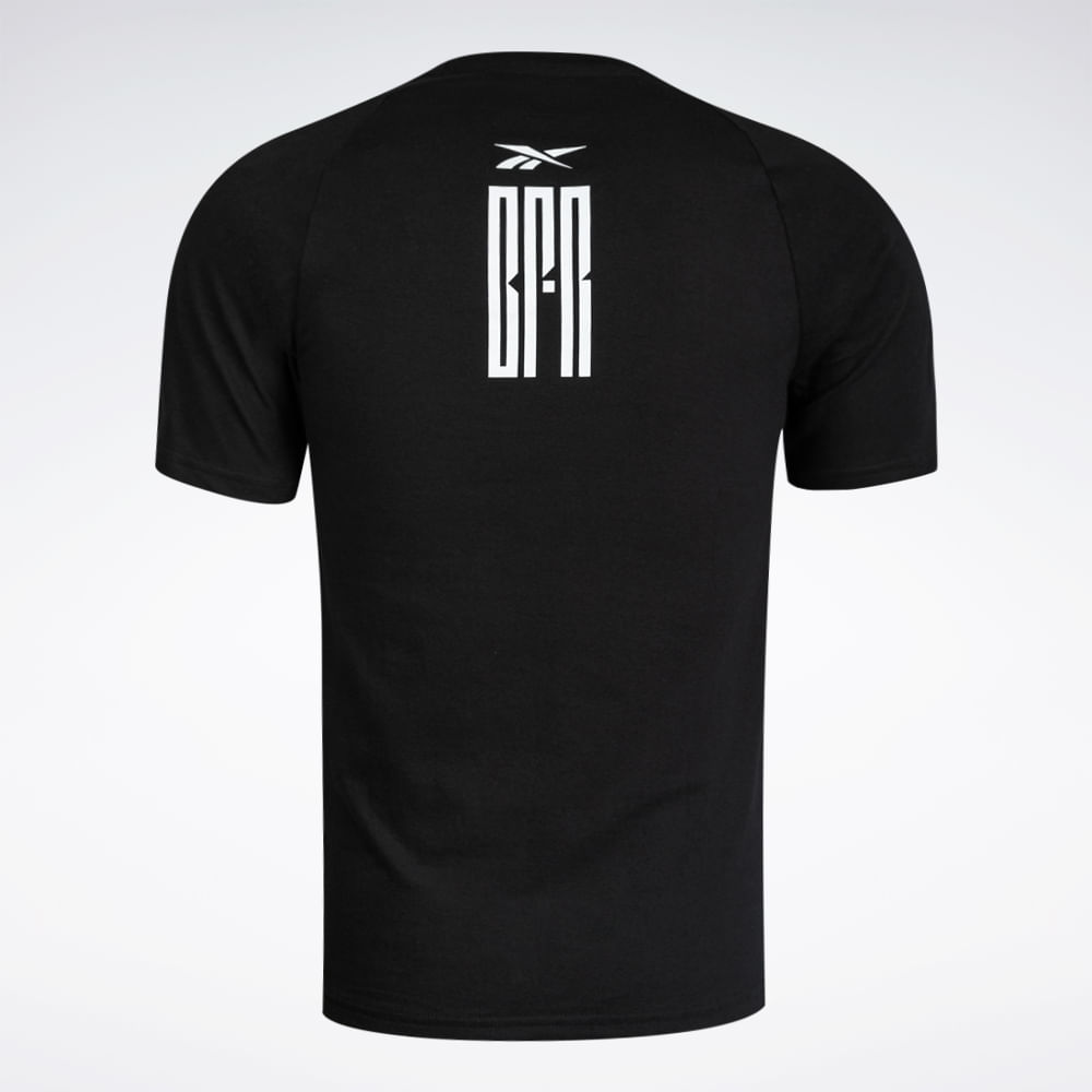 Camiseta Reebok Atleta Botafogo Masculina 24/25