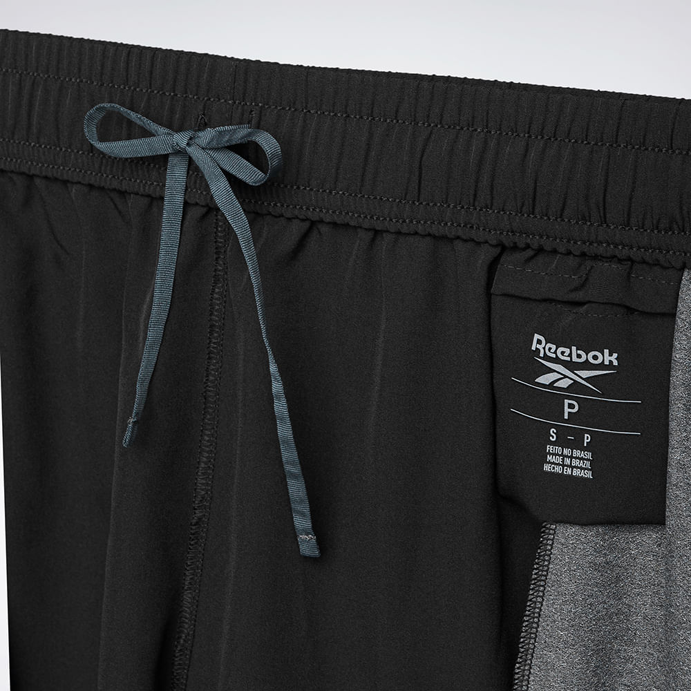 Short Reebok 5 Train Masculino