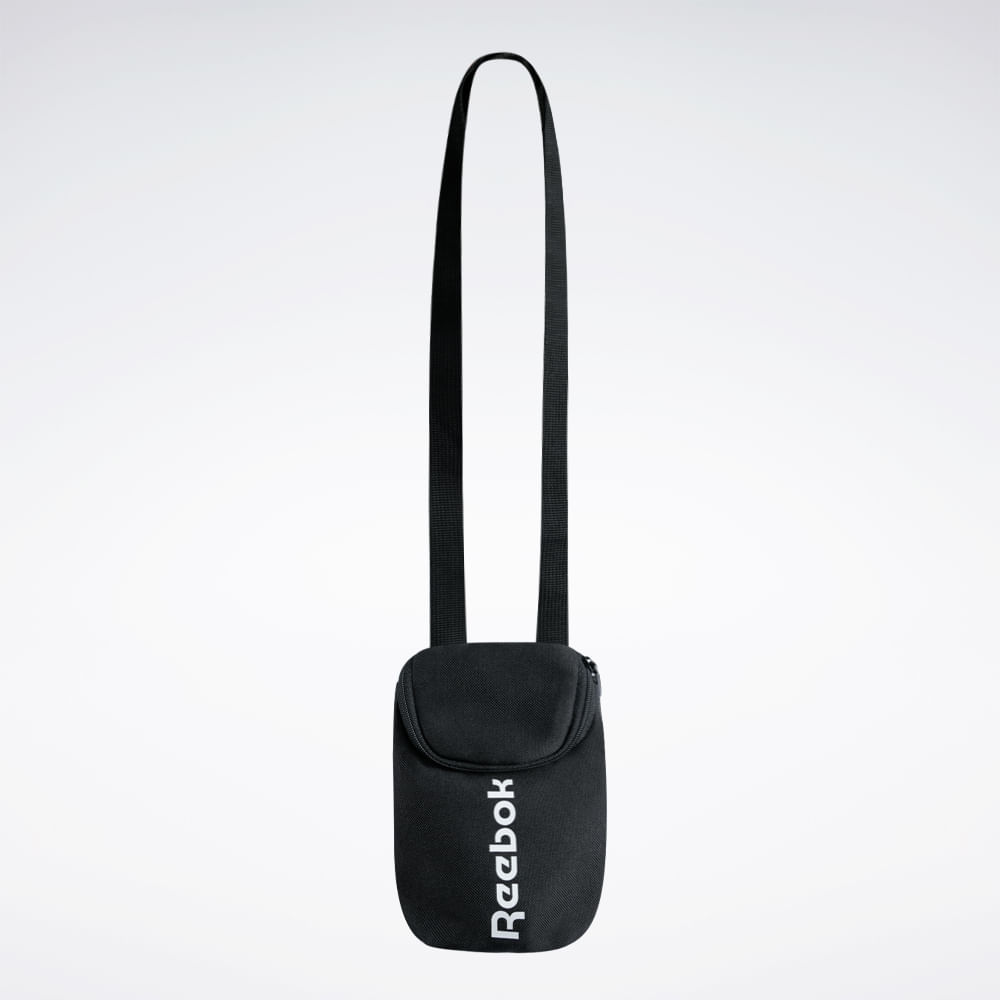 Bolsa Reebok Act Core ll City Unissex