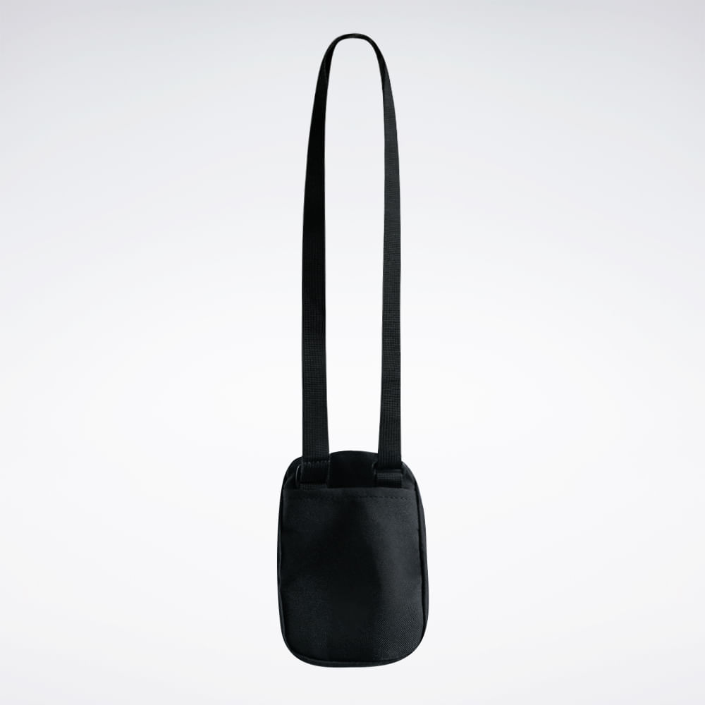 Bolsa Reebok Act Core ll City Unissex
