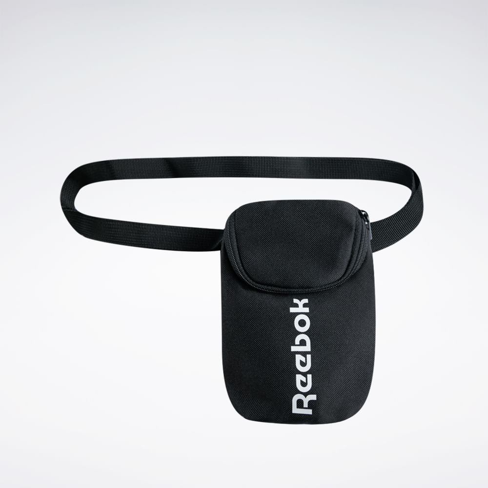 Bolsa Reebok Act Core ll City Unissex