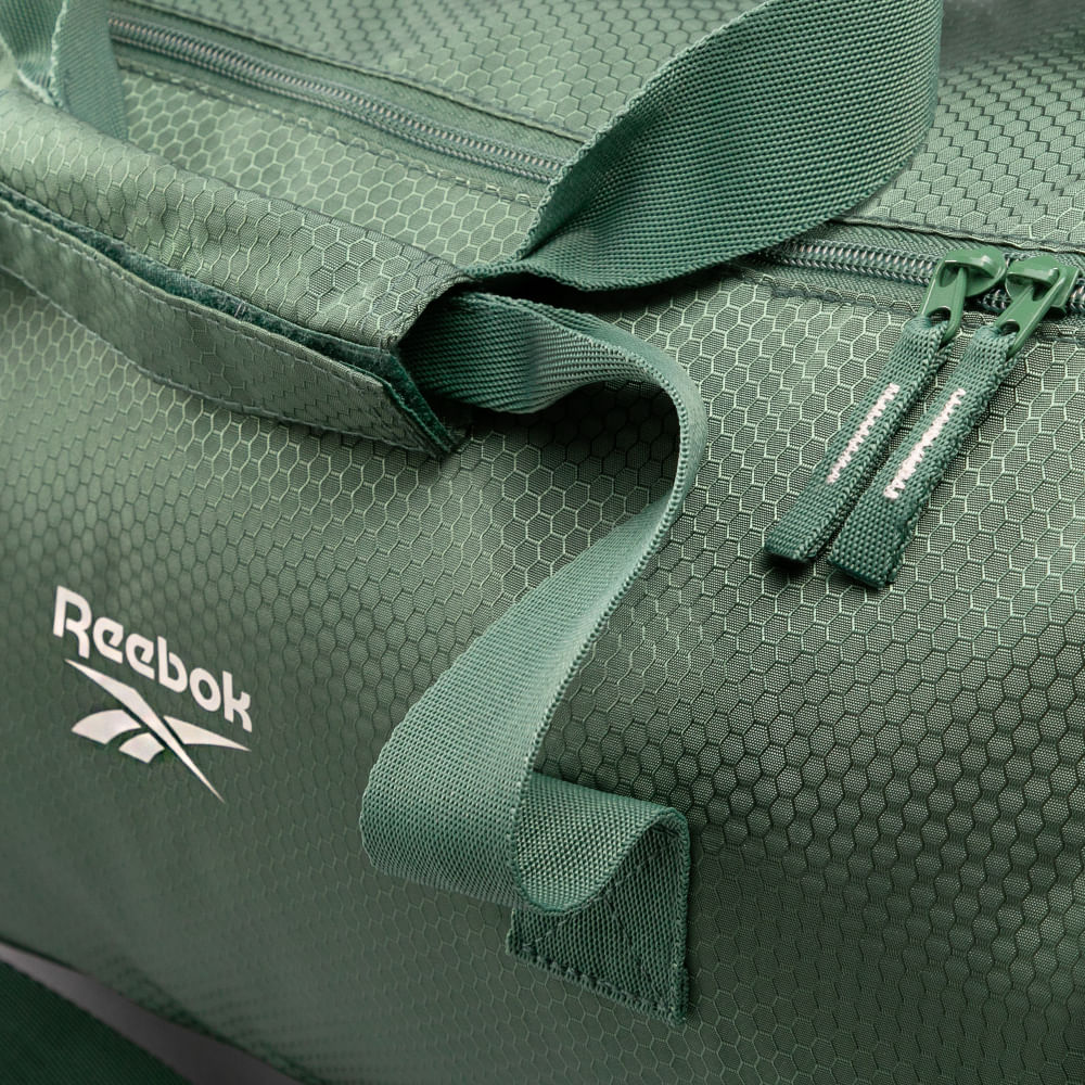 Bolsa Reebok Plyo II Unissex