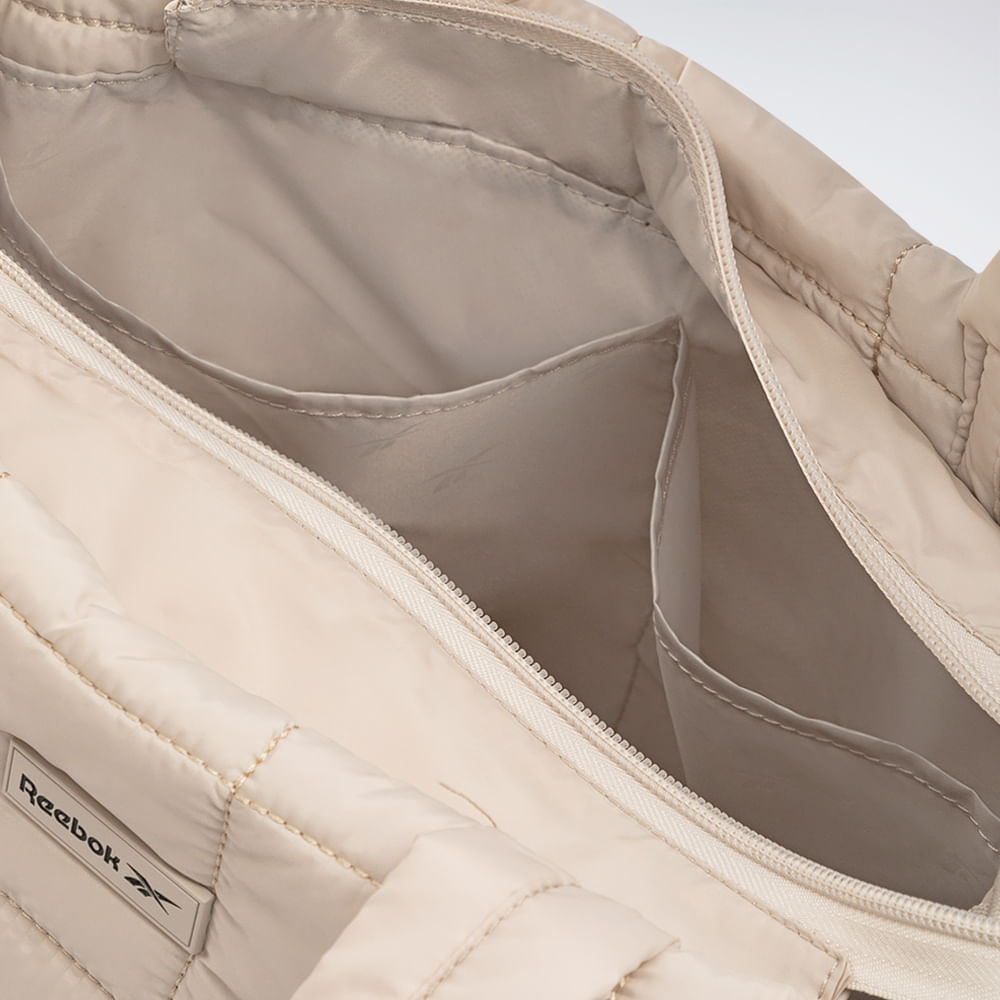 Bolsa Reebok Transversal Dove