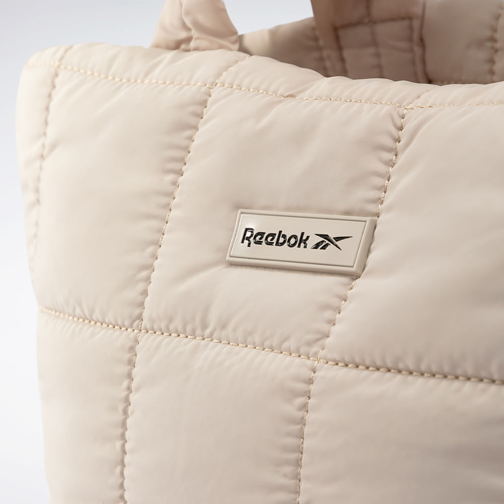 Bolsa Reebok Transversal Dove